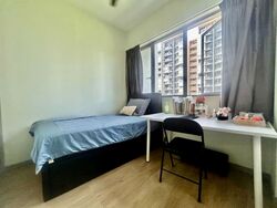 The Alps Residences (D18), Condominium #589853371